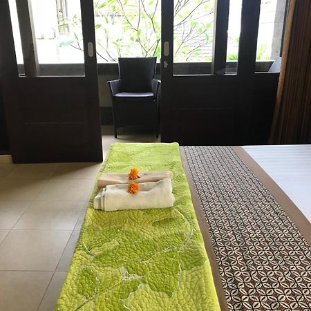 Pangkung House Apartman Ubud Kültér fotó