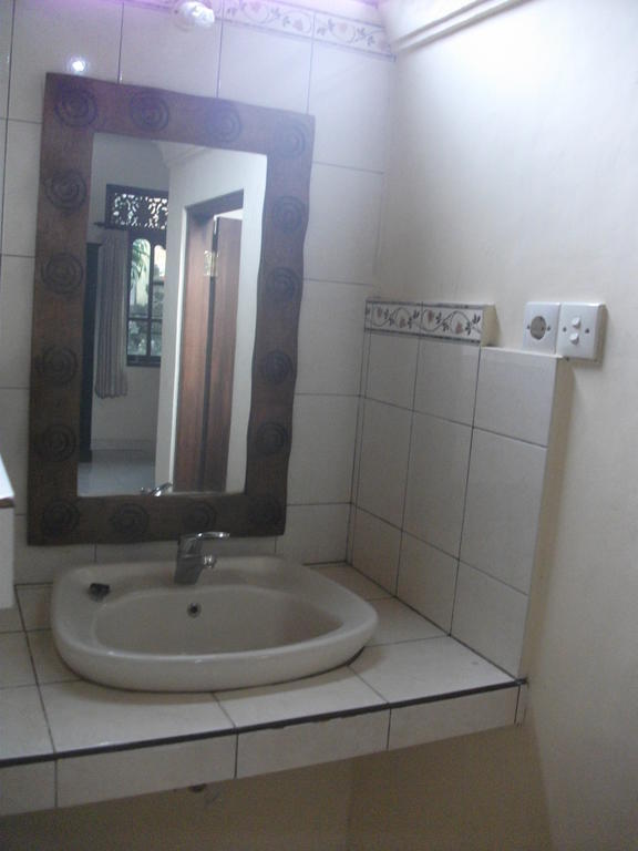 Pangkung House Apartman Ubud Kültér fotó