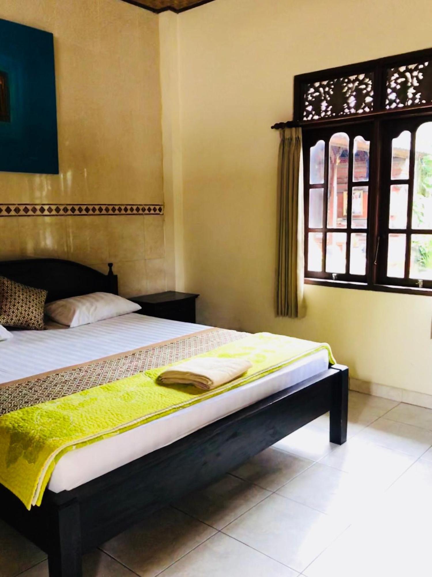 Pangkung House Apartman Ubud Kültér fotó