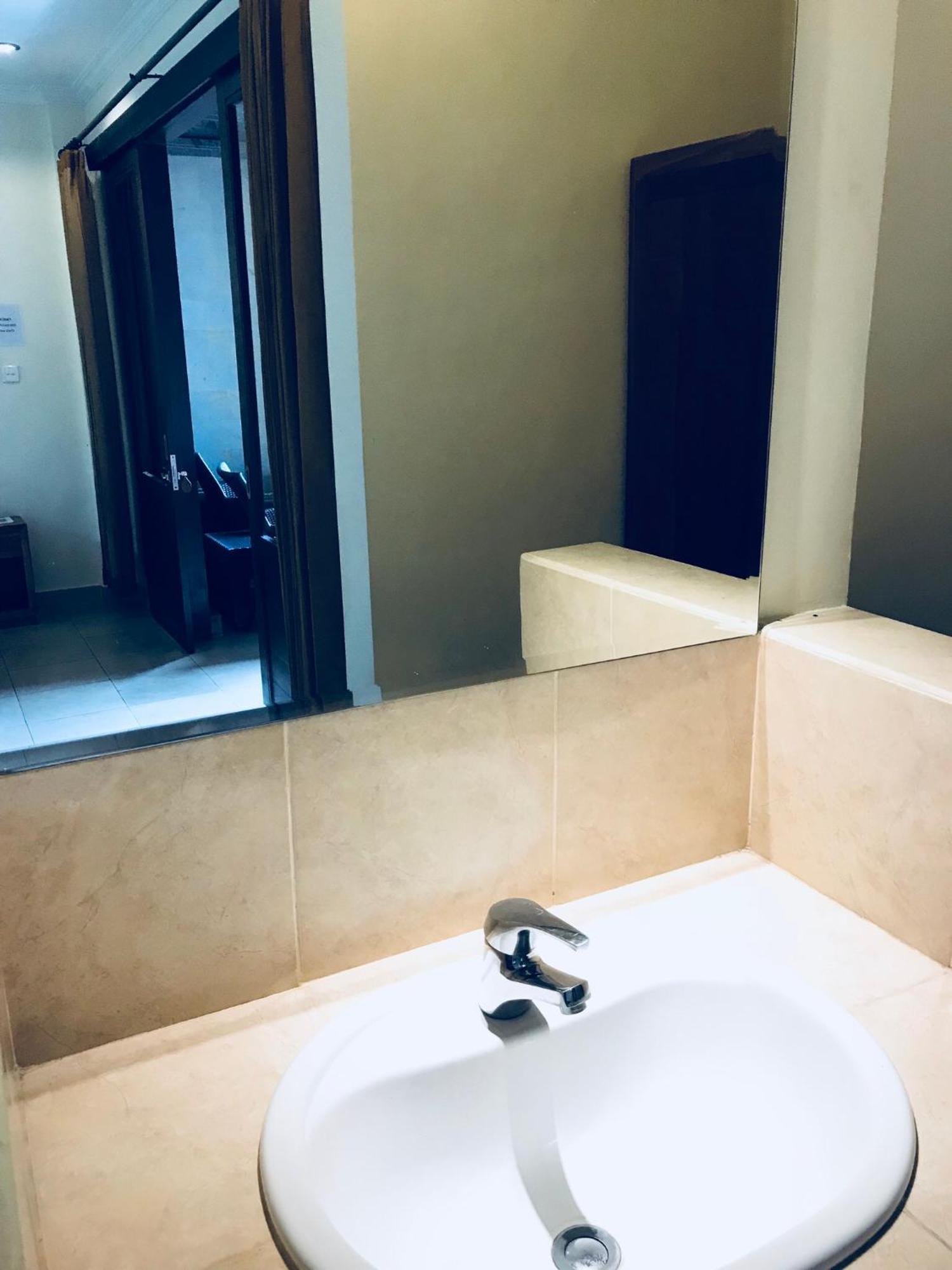 Pangkung House Apartman Ubud Kültér fotó
