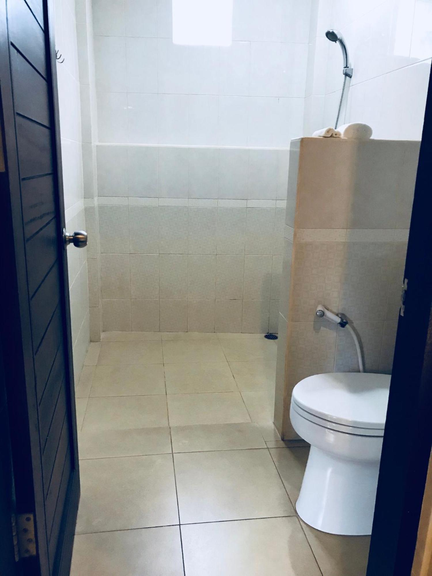 Pangkung House Apartman Ubud Kültér fotó