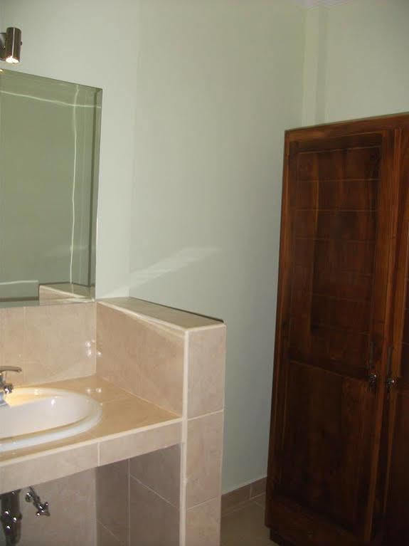 Pangkung House Apartman Ubud Kültér fotó