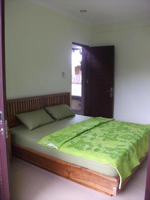 Pangkung House Apartman Ubud Kültér fotó