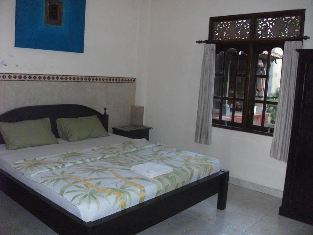 Pangkung House Apartman Ubud Kültér fotó