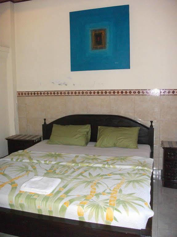 Pangkung House Apartman Ubud Kültér fotó