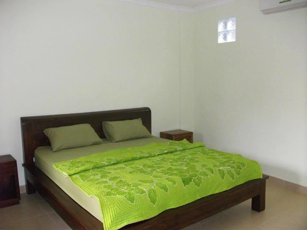 Pangkung House Apartman Ubud Kültér fotó