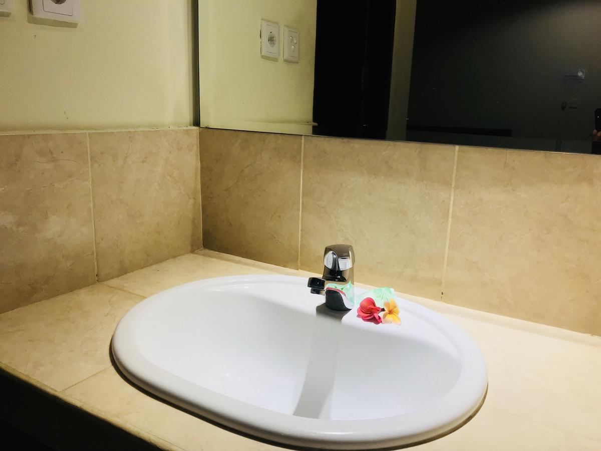 Pangkung House Apartman Ubud Kültér fotó